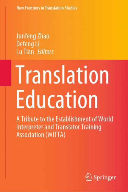 Translation Educati… - image