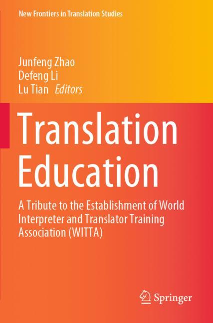 Translation Educati… - image