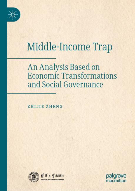 Middle-Income Trap
