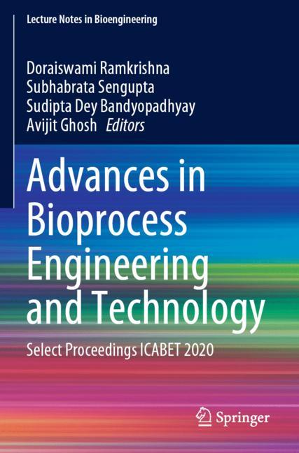 Advances In Bioproc… - image