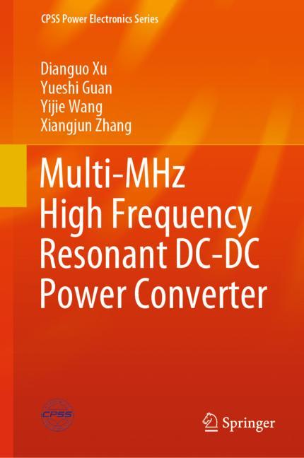 Multi-Mhz High Freq… - image