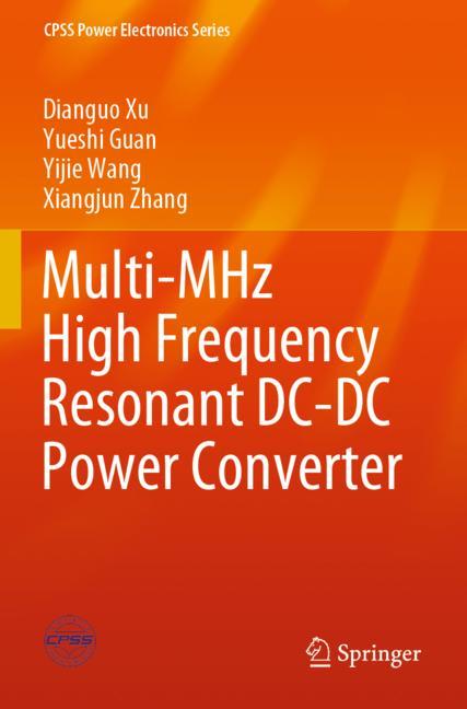 Multi-Mhz High Freq… - image