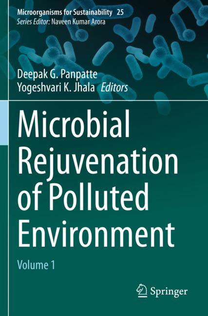 Microbial Rejuvenat…
