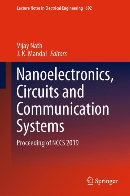 Nanoelectronics, Ci… - image