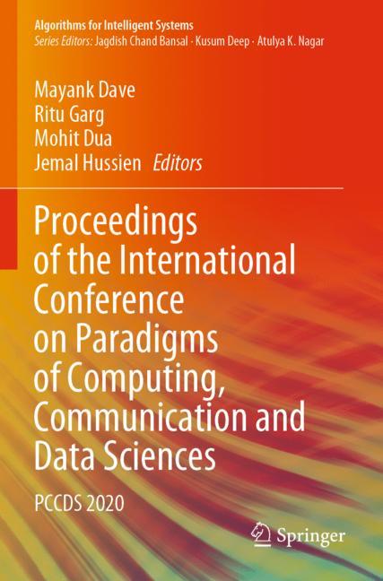 Proceedings Of The … - image