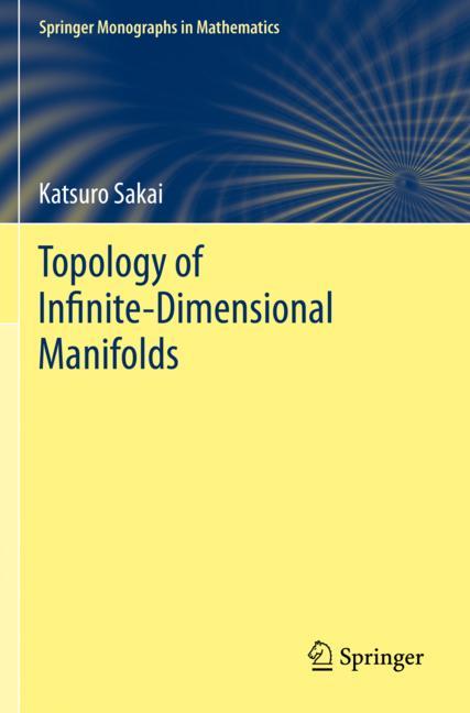 Topology Of Infinit…