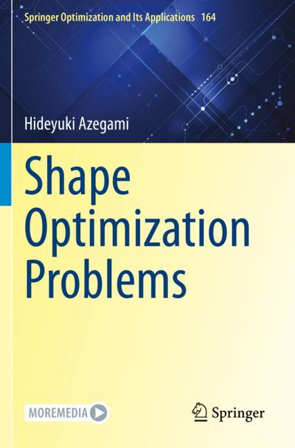 Shape Optimization … - image