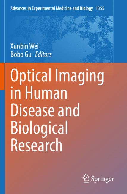Optical Imaging In … - image