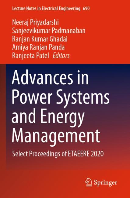 Advances In Power S…
