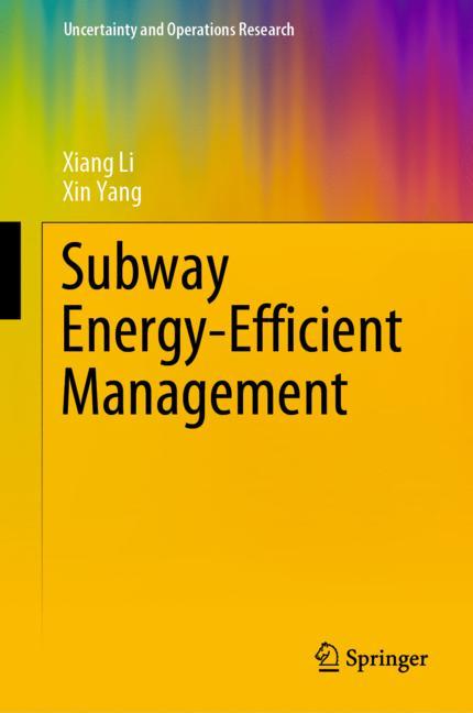 Subway Energy-Effic… - image