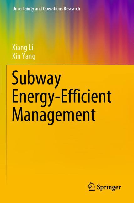 Subway Energy-Effic… - image