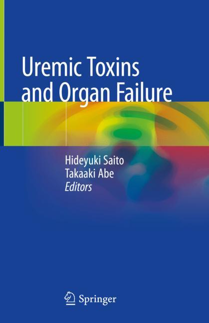 Uremic Toxins And O…