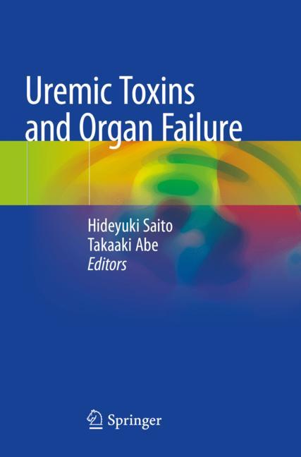 Uremic Toxins And O…
