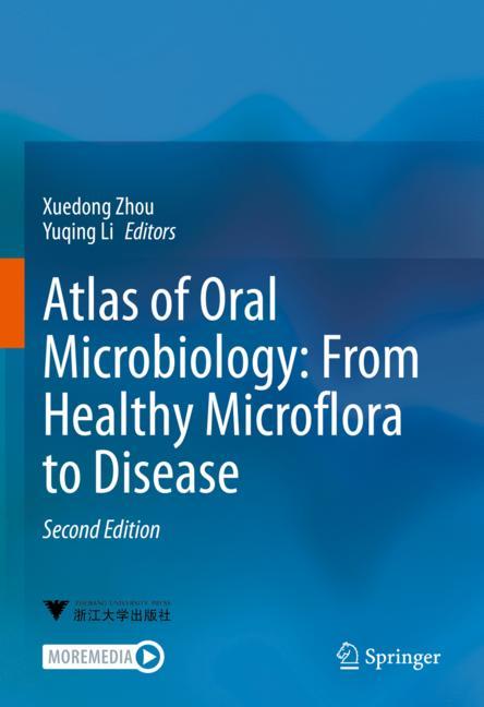 Atlas Of Oral Micro…