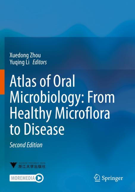 Atlas Of Oral Micro…