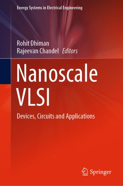 Nanoscale Vlsi