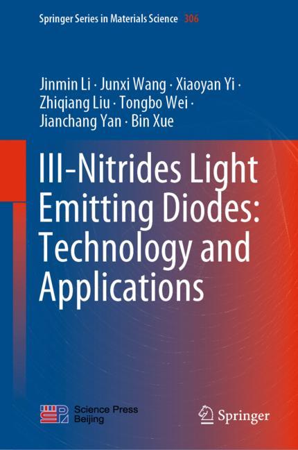 Iii-Nitrides Light …