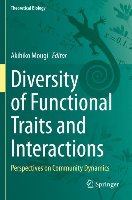 Diversity of Functional Traits and Interactions-image-978-981-15-7955-4