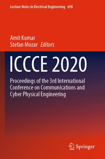 Iccce 2020 - image