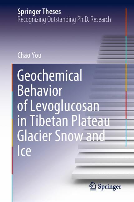 Geochemical Behavio…