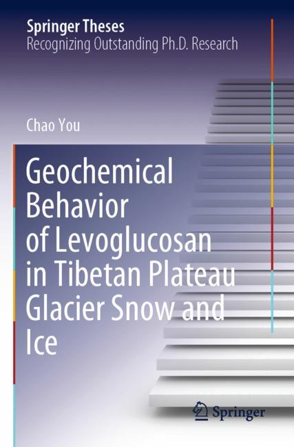 Geochemical Behavio…