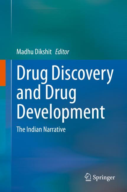Drug Discovery And …