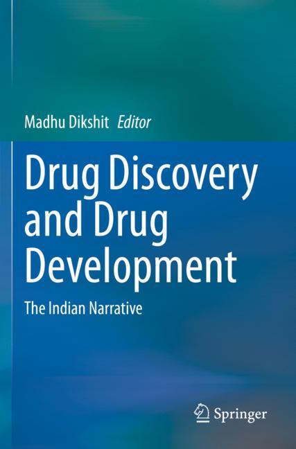 Drug Discovery And …