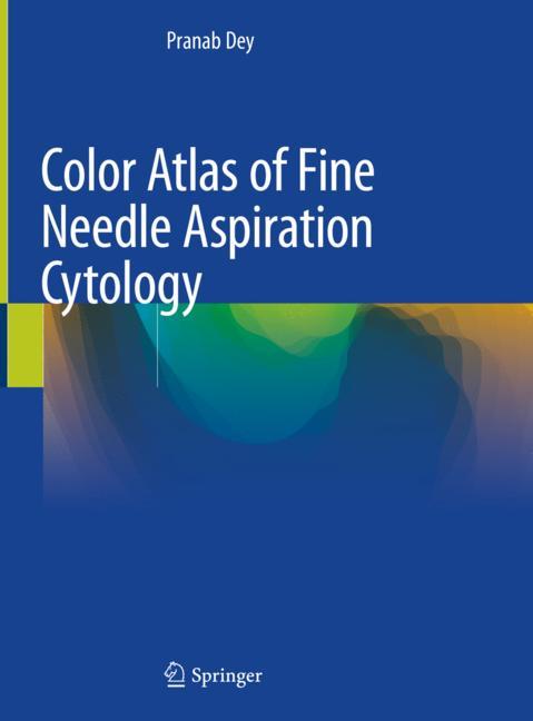 Color Atlas Of Fine…