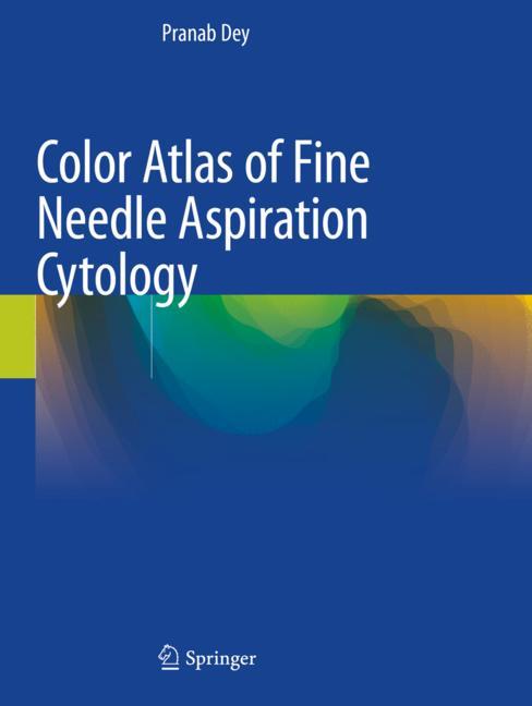 Color Atlas Of Fine…