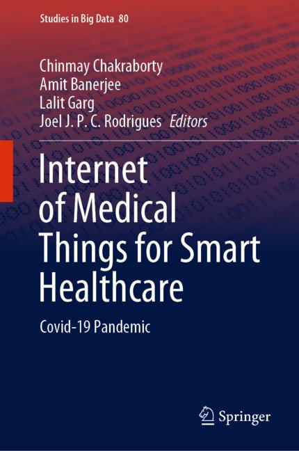 Internet Of Medical… - image
