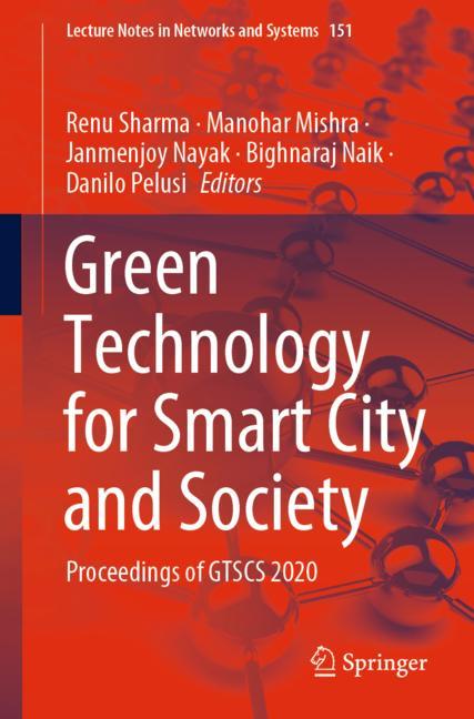 Green Technology Fo… - image