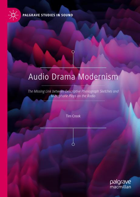 Audio Drama Moderni… - image