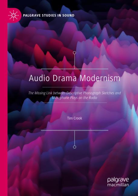 Audio Drama Moderni… - image