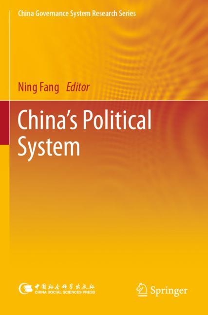 ChinaâS Political… - image