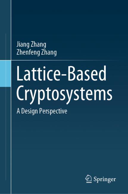 Lattice-Based Crypt…