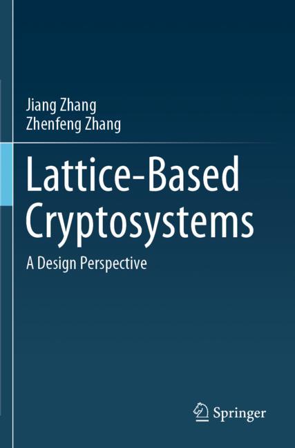 Lattice-Based Crypt…