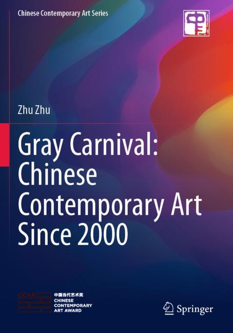 Gray Carnival: Chin… - image