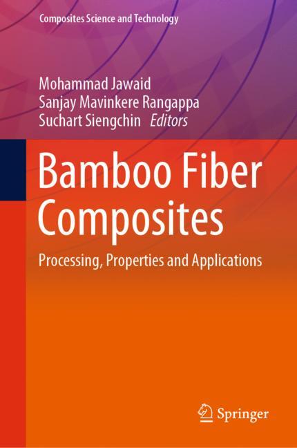 Bamboo Fiber Compos…