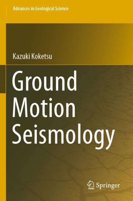 Ground Motion Seism…