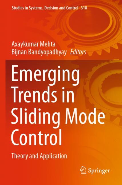 Emerging Trends In … - image