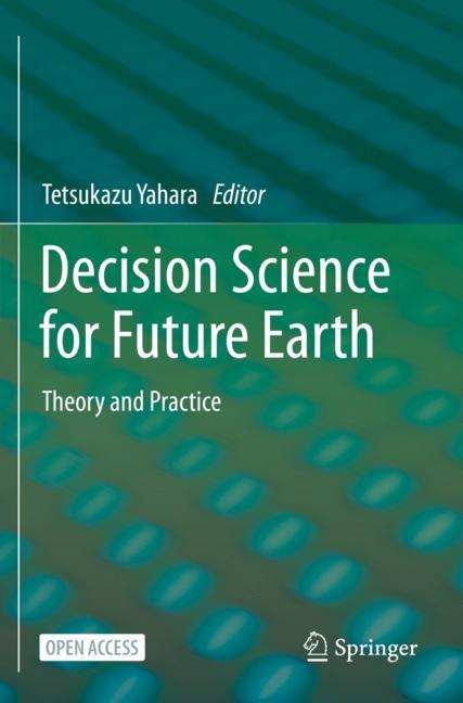 Decision Science Fo…