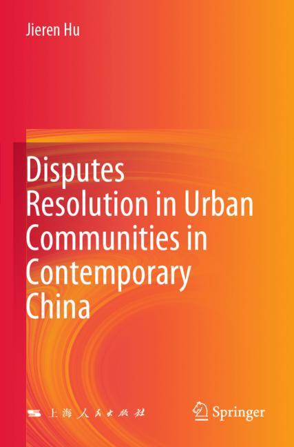 Disputes Resolution…