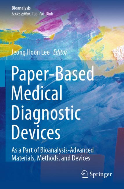 Paper-Based Medical… - image