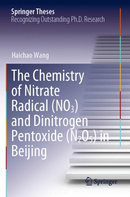 The Chemistry Of Ni… - image