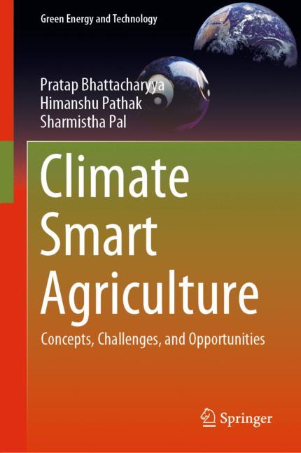 Climate Smart Agric…