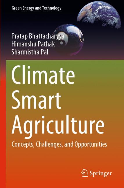 Climate Smart Agric…