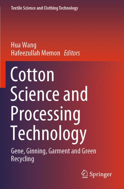 Cotton Science And … - image
