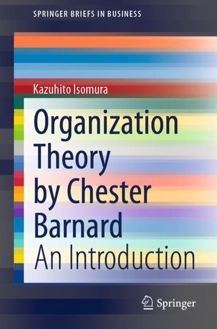 Organization Theory… - image