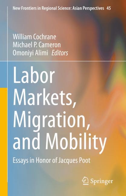 Labor Markets, Migr… - image