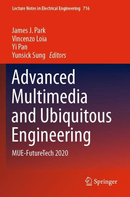 Advanced Multimedia… - image